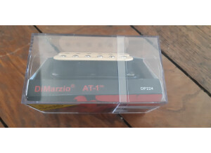 DiMarzio DP224 AT-1 Andy Timmons