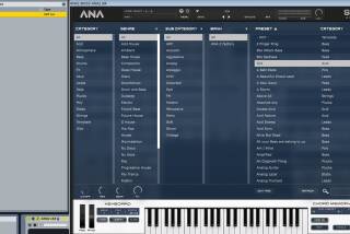 Sonic Academy ANA 2