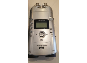 Zoom H4 (46357)