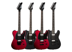 Dean Guitars Nashvegas Select