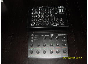 Stereoping Synth Controller (26427)