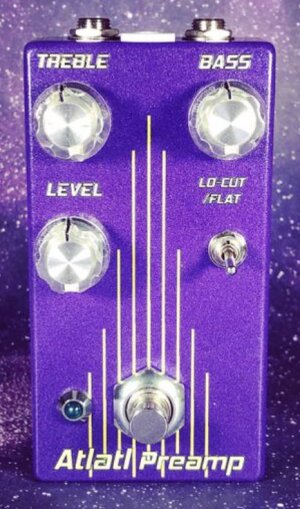 atlatlpreamp atlatlpreamp