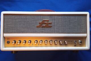 FX Amplification Dual Evolution