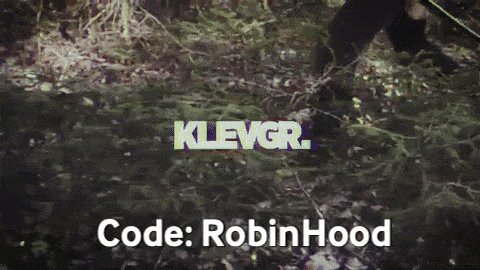 Klevgrand RobinHood Klevgrand RobinHood
