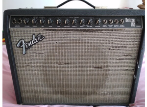 Fender Deluxe 112 (86238)
