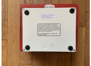 Electro-Harmonix POG2 (2875)