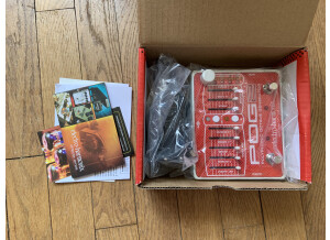 Electro-Harmonix POG2 (76870)