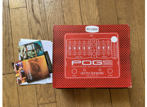 Electro-Harmonix POG2 (77429)