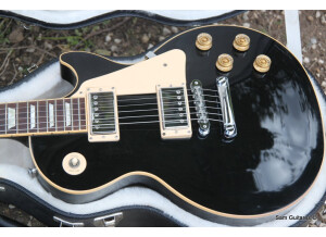 Gibson Les Paul Traditional (3924)