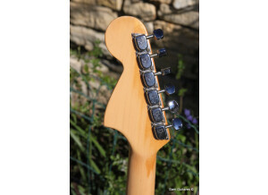 Fender 25th anniversary American Stratocaster (1979) (820)
