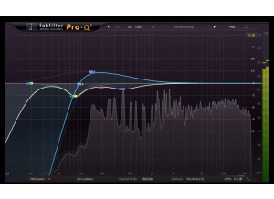 FabFilter Pro-Q 2 (75691)