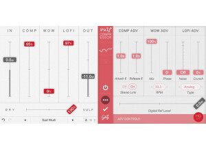 Goodhertz Vulf Compressor 2 (90017)