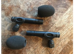 Beyerdynamic M 201 TG (3241)