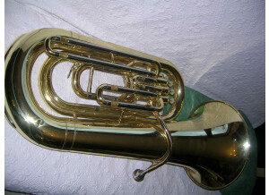 Yamaha YEB 321 (19708)