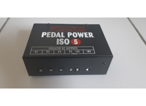 Voodoo Lab Pedal Power ISO-5 (36607)
