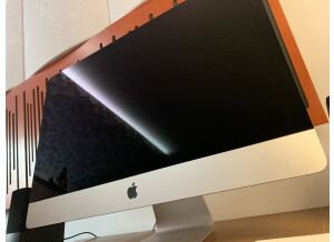 Apple iMac 27" Retina 5K (late 2015) (45298)