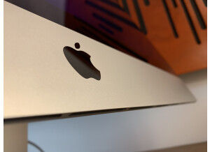 Apple iMac 27" Retina 5K (late 2015) (42955)