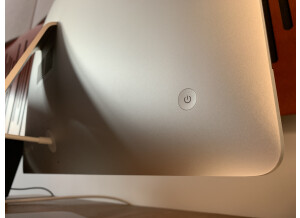 Apple iMac 27" Retina 5K (late 2015) (90238)