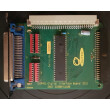 Akai IB-103 SCSI Interface pour s1000 s1000pb  s1100- Sampler AKAI S1000