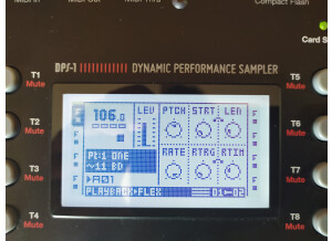 Elektron Octatrack (84052)