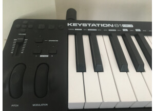 M-Audio Keystation 61 MK3 (33637)