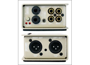 Radial Engineering JPC (90135)