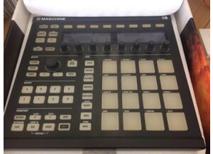 maschine 1
