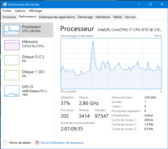 Dell Precision T1500