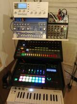 Behringer TD-3