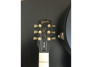 Gibson Les Paul Studio Raw Power (67241)