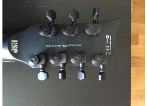 LTD EC-407BFM (40426)