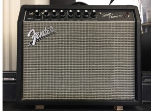 Fender Super Champ X2 (38810)