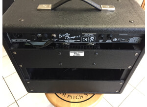Fender Super Champ X2 (37786)