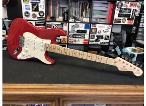 Fender Eric Clapton Stratocaster (15024)