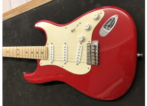 Fender Eric Clapton Stratocaster (53942)