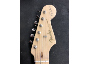 Fender Eric Clapton Stratocaster (66949)