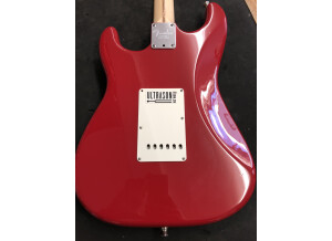 Fender Eric Clapton Stratocaster (4219)