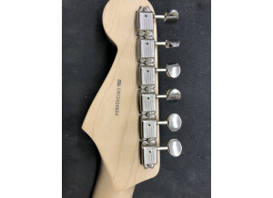 Fender Eric Clapton Stratocaster (2193)
