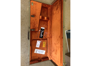 Fender Eric Clapton Stratocaster (30444)