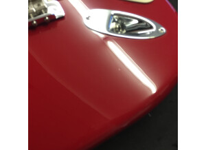 Fender Eric Clapton Stratocaster (67509)