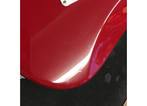 Fender Eric Clapton Stratocaster (86852)