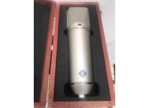 Neumann U 87 Ai Studio Set (76472)
