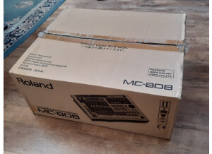 Roland MC-808 (61811)