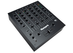 Numark M6 USB Black (70332)