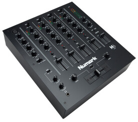 Numark M6 USB Black