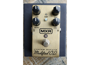 MXR M77 Custom Badass Modified O.D. (10003)