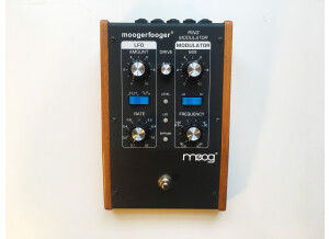 Moog Music MF-102 Ring Modulator (38937)