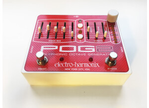 Electro-Harmonix POG2 (99062)