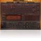 Maia Orange Edition Maia Orange Edition