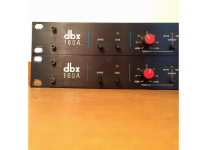 dbx 160A (90009)